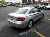 Used 2016 BMW 228i xDrive Coupe image 4