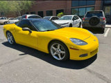 Used 2007 Chevrolet Corvette Coupe w/ Preferred Equipment Group image 3
