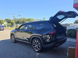 New 2025 Toyota Grand Highlander AWD Hybrid image 6