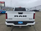 New 2025 RAM 1500 Laramie w/ Night Edition image 4