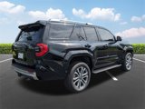 New 2025 Toyota 4Runner Limited image 4
