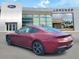 New 2025 Ford Mustang Coupe image 6