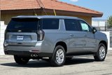 New 2025 Chevrolet Suburban Premier image 4