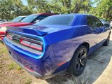 Used 2018 Dodge Challenger SXT image 4