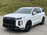 New 2025 Hyundai Palisade Calligraphy image 2