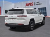 Used 2024 Jeep Grand Cherokee L Limited w/ Luxury Tech Group II image 6