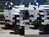 Used 2021 Chevrolet Silverado 2500 LT w/ Convenience Package image 4