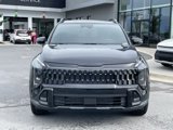 New 2026 Kia Sportage X-Line image 2