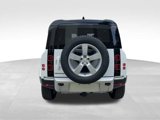 Certified 2025 Land Rover Defender 90 S image 4