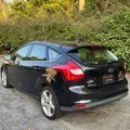 Used 2013 Ford Focus Titanium w/ Titanium Handling Pkg image 4