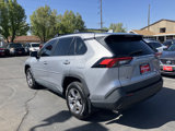 Used 2022 Toyota RAV4 XLE image 4