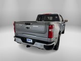 New 2025 Chevrolet Silverado 1500 LTZ w/ LTZ Premium Package image 5