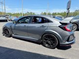 Used 2018 Honda Civic Type R image 5