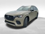 New 2025 MAZDA CX-70 3.3 Turbo S w/ Premium Plus image 4