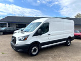 Used 2023 Ford Transit 150 Medium Roof image 3