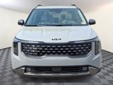 New 2025 Kia Carnival SX Prestige image 2