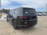 New 2025 Jeep Wagoneer Series II w/ Convenience Group I image 3