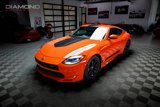 Used 2024 Nissan Z Performance w/ Heritage Edition image 3