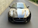 Used 2016 Jaguar F-TYPE R image 4