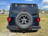 New 2025 Jeep Wrangler Sport S image 4