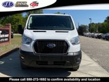 Used 2022 Ford Transit 250 Low Roof w/ Exterior Upgrade Package image 2