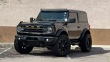 Used 2022 Ford Bronco 2-Door image 3