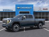 New 2025 GMC Sierra 2500 Denali w/ Denali Reserve Package image 2