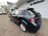 Used 2022 Toyota Corolla Hatchback image 3