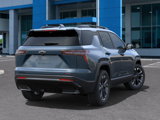New 2026 Chevrolet Equinox RS w/ Convenience Package III image 4