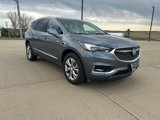 Used 2021 Buick Enclave Avenir image 2