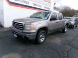 Used 2012 GMC Sierra 1500 SL image 2