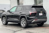 New 2025 Chevrolet Equinox LT image 6