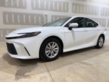 Used 2025 Toyota Camry LE image 2