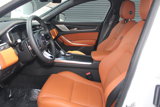 Used 2024 Jaguar XF R-Dynamic SE image 5