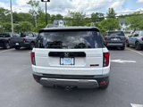 New 2026 Honda Passport TrailSport image 4