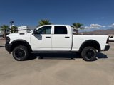 New 2026 RAM 2500 Tradesman w/ Power Wagon Package image 2