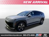 New 2026 Hyundai Ioniq 9 SE image 4