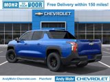 New 2026 Chevrolet Silverado EV LT image 3