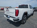 New 2025 GMC Sierra 2500 Denali w/ Denali Reserve Package image 6