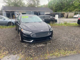 Used 2019 Ford Fusion SEL image 2