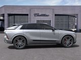 New 2026 Cadillac Lyriq V image 5
