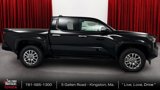New 2025 Toyota Tacoma Limited image 4