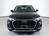 Used 2025 Audi Q5 2.0T Premium Plus image 6
