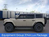 New 2025 Ford Bronco Raptor w/ Interior Carbon Fiber Pack image 4