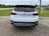 Used 2020 Hyundai Santa Fe SEL image 4