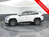 Used 2024 Toyota RAV4 XLE image 2