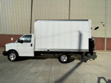 Used 2016 Chevrolet Express 3500 image 6