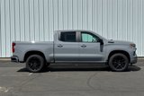 New 2025 Chevrolet Silverado 1500 RST image 3