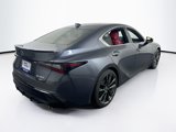 Used 2023 Lexus IS 350 F Sport image 5