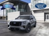 New 2025 Ford Explorer ST-Line image 3